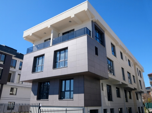 BEYLİKDÜZÜ ADNAN KAHVECİ´DE KAÇIRILMAYACAK FIRSAT 2+1 DAİRE!!
