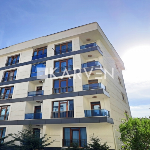 EMSALLERİNİN ALTINDA MERKEZİ KONUMDA KAÇIRILMAYACAK FIRSAT 2+1