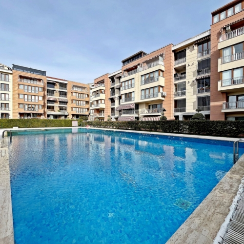BEYLİKDÜZÜN´DE FULL CONCEPT SİTEDE KAÇIRILMIYACAK 4+1 KARVEN´DE