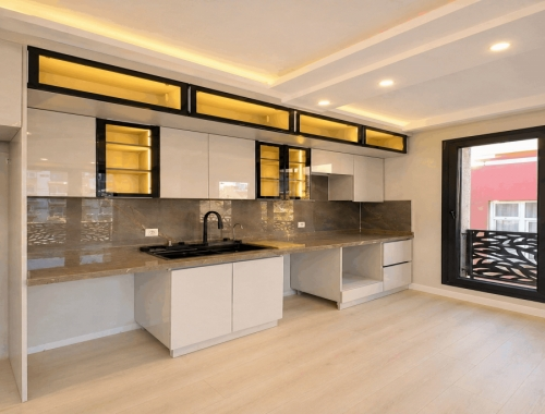 BEYLİKDÜZÜ KARVEN´DEN METROBÜS DİBİNDE YÜKSEK KİRA GETİRİLİ 1+1