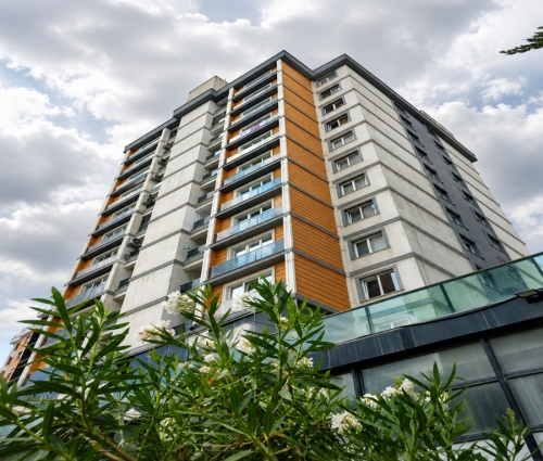 BEYLİKDÜZÜKARVENDEN´DEN GENİŞ FIRSAT 2+1 DAİRE!