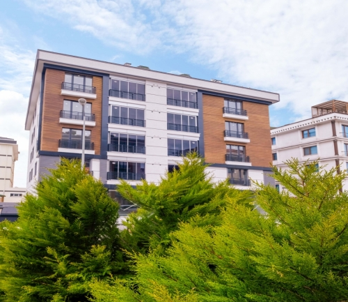 BEYLİKDÜZÜ´NÜN GÖZDESİ MARMARA MAHALLESİ´NDE MUHTEŞEM 3+1 DAİRE