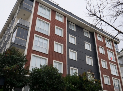 BEYLİKDÜZÜ BEYKENT´TE SİTE İÇİ 2+1 KREDİYE UYGUN FIRSAT ARAKAT DAİRE !!