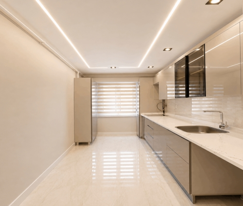 BEYLİKDÜZÜ KARVEN´DEN SİTE İÇİ METROBÜSE YAKIN GENİŞ 5+1 DUBLEKS