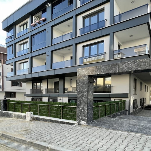 MUTLULUK VE HUZUR DOLU YAŞAMIN KAPILARINI SİZLERE ARALIYORUZ...