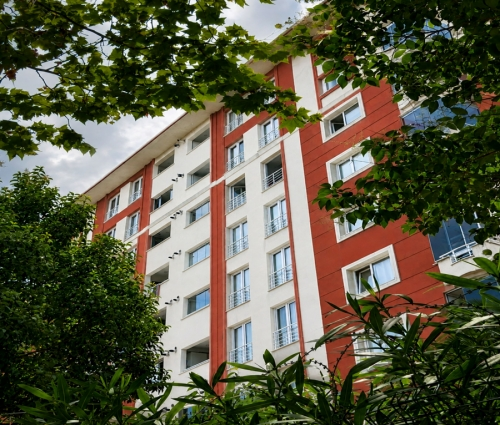 BEYLİKDÜZÜ KARVEN´DEN ULAŞIM VE LOKASYON AVANTAJLI 3+1 DAİRE!