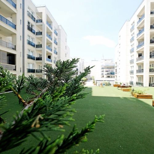 KARVEN YAPIDAN GENİŞ ŞIK 3+1 SİTE İÇERİNDE YAPIMIZ SİZLERLE